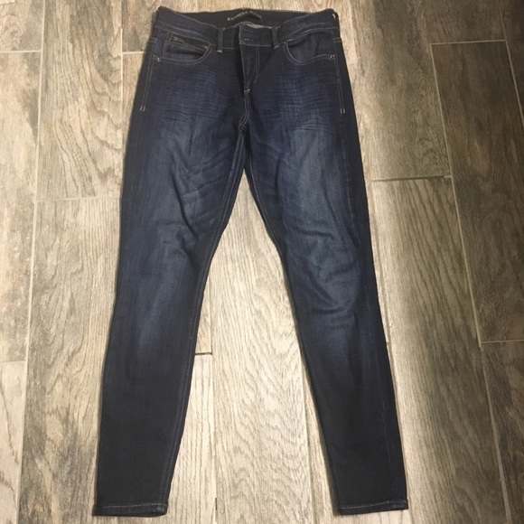 Like New Express Jeans - Picture 2 of 4